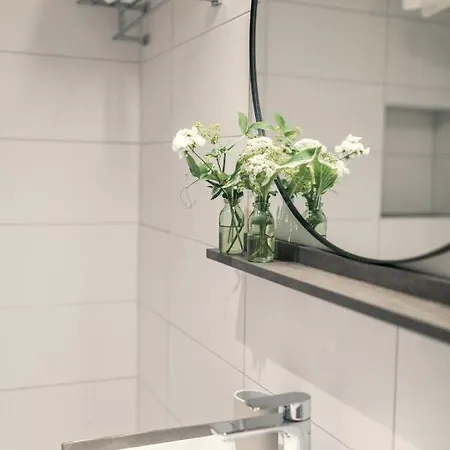 Hoelderlein - Altstadthotel Maison d'hôtes 3*