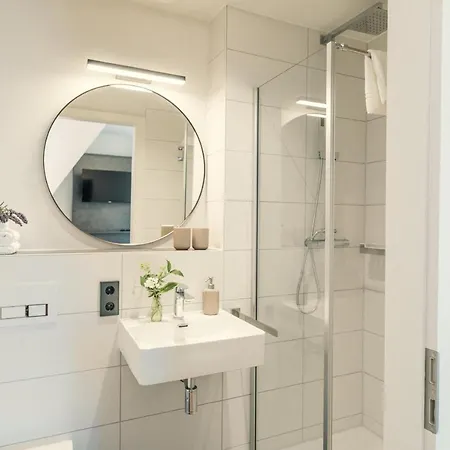 Maison d'hôtes Hoelderlein - Altstadthotel 3*