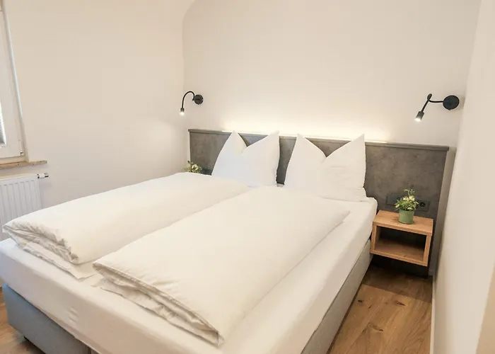 Hoelderlein - Altstadthotel