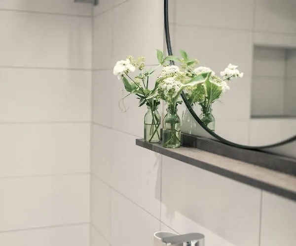 Hoelderlein - Altstadthotel بيت ضيافة 3*