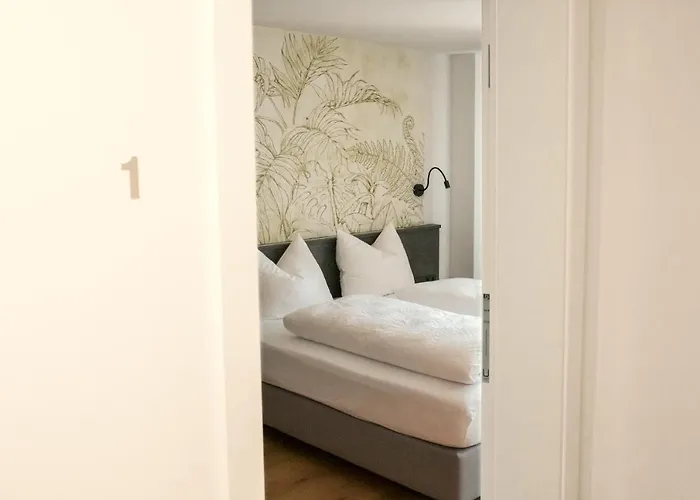 Hoelderlein - Altstadthotel 3*