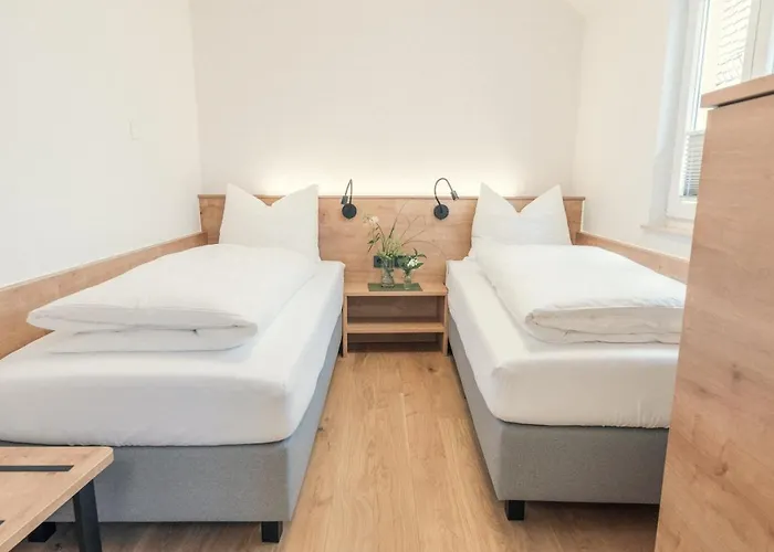 Hoelderlein - Altstadthotel 3*